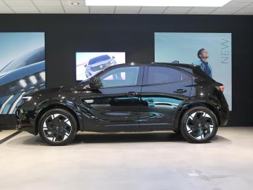 SPOTICAR Opel Mokka Mokka-e Electric Gs 54 Kwh | Achteruitrijcamera | Navigati Tweedehands - Suv Elektrisch Zwart - Nieuwegein - 1200299516_2
