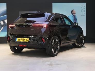 SPOTICAR Opel Mokka Mokka-e Electric Gs 54 Kwh | Achteruitrijcamera | Navigati Tweedehands - Suv Elektrisch Zwart - Nieuwegein - 1200299516_3