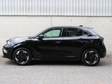 SPOTICAR Opel Mokka Mokka-e Gs 54 Kwh 156pk | Accu 97% | Led Verlichting | Cam Tweedehands - Suv Elektrisch Zwart - Zeist - 1200299887_2