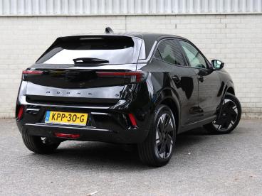 SPOTICAR Opel Mokka Mokka-e Gs 54 Kwh 156pk | Accu 97% | Led Verlichting | Cam Tweedehands - Suv Elektrisch Zwart - Zeist - 1200299887_3