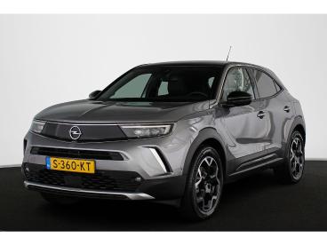 SPOTICAR Opel Mokka  Tweedehands - Suv Elektrisch Grijs - Mijdrecht - 1200300235_1