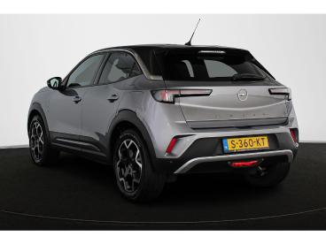 SPOTICAR Opel Mokka  Tweedehands - Suv Elektrisch Grijs - Mijdrecht - 1200300235_4