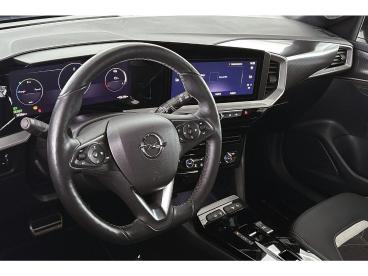 SPOTICAR Opel Mokka  Tweedehands - Suv Elektrisch Grijs - Mijdrecht - 1200300235_5