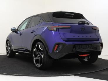 SPOTICAR Opel Mokka Mokka-e Electric Gse 280pk 54 Kwh | Alcantara Sportstoelen Tweedehands - Suv Elektrisch Blauw - Bergschenhoek - 1200301047_4