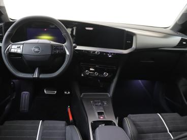 SPOTICAR Opel Mokka Mokka-e Electric Gse 280pk 54 Kwh | Alcantara Sportstoelen Tweedehands - Suv Elektrisch Blauw - Bergschenhoek - 1200301047_5
