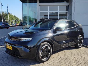 SPOTICAR Opel Mokka Mokka-e Electric Gs 54 Kwh 360 Camera | Adaptive Cruise Co Tweedehands - Suv Elektrisch Zwart - Venray - 1200301241_1