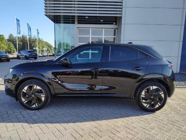 SPOTICAR Opel Mokka Mokka-e Electric Gs 54 Kwh 360 Camera | Adaptive Cruise Co Tweedehands - Suv Elektrisch Zwart - Venray - 1200301241_2