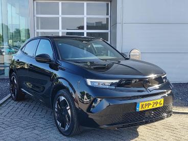 SPOTICAR Opel Mokka Mokka-e Electric Gs 54 Kwh 360 Camera | Adaptive Cruise Co Tweedehands - Suv Elektrisch Zwart - Venray - 1200301241_4