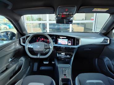 SPOTICAR Opel Mokka Mokka-e Electric Gs 54 Kwh 360 Camera | Adaptive Cruise Co Tweedehands - Suv Elektrisch Zwart - Venray - 1200301241_5