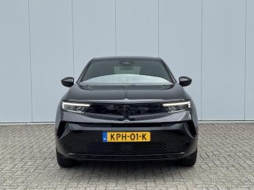 SPOTICAR Opel Mokka Mokka-e Electric Gs 54 Kwh Soh 97,6% | Adaptive Cruise Con Tweedehands - Suv Elektrisch Zwart - Winterswijk - 1200301335_3