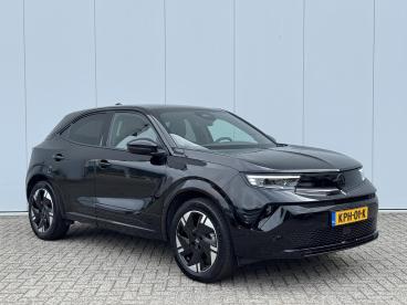 SPOTICAR Opel Mokka Mokka-e Electric Gs 54 Kwh Soh 97,6% | Adaptive Cruise Con Tweedehands - Suv Elektrisch Zwart - Winterswijk - 1200301335_4