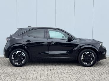 SPOTICAR Opel Mokka Mokka-e Electric Gs 54 Kwh Soh 97,6% | Adaptive Cruise Con Tweedehands - Suv Elektrisch Zwart - Winterswijk - 1200301335_5
