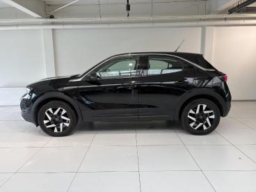 SPOTICAR Opel Mokka Mokka-e Elegance 50-kwh 11kw Bl. . Tweedehands - Suv Elektrisch Zwart - Gouda - 1200301436_3