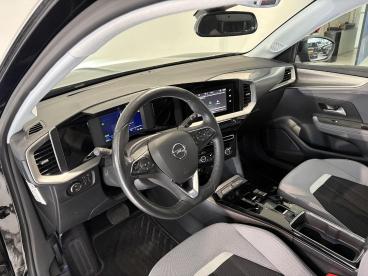 SPOTICAR Opel Mokka Mokka-e Elegance 50-kwh 11kw Bl. . Tweedehands - Suv Elektrisch Zwart - Gouda - 1200301436_5