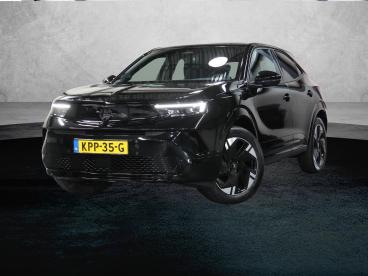 SPOTICAR Opel Mokka Mokka-e Electric Gs 54 Kwh 156pk | 1ste Eigenaar | Accu 97 Tweedehands - Suv Elektrisch Zwart - Amersfoort - 1200301550_1