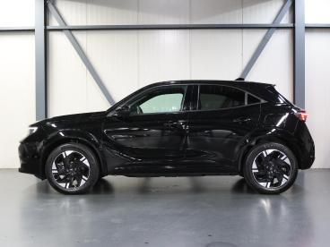 SPOTICAR Opel Mokka Mokka-e Electric Gs 54 Kwh 156pk | 1ste Eigenaar | Accu 97 Tweedehands - Suv Elektrisch Zwart - Amersfoort - 1200301550_2
