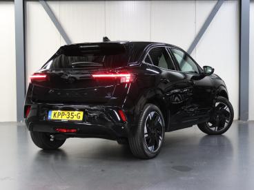 SPOTICAR Opel Mokka Mokka-e Electric Gs 54 Kwh 156pk | 1ste Eigenaar | Accu 97 Tweedehands - Suv Elektrisch Zwart - Amersfoort - 1200301550_3