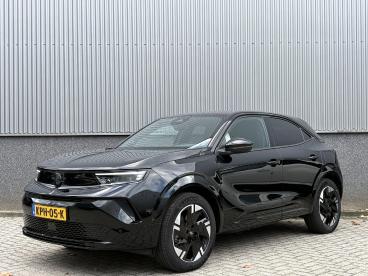 SPOTICAR Opel Mokka  Tweedehands - Suv Elektrisch Zwart - Venlo - 1200301573_1
