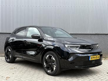 SPOTICAR Opel Mokka  Tweedehands - Suv Elektrisch Zwart - Venlo - 1200301573_4