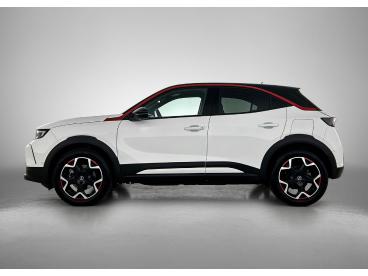 SPOTICAR Opel Mokka Mokka-e 136pk Gs 50kwh | Trekhaak | 1ste Eigenaar | Camera Tweedehands - Suv Elektrisch Wit - Oirschot - 1200301819_5