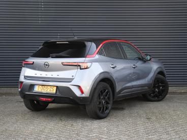 SPOTICAR Opel Mokka Mokka-e Electric Level 4 Gs 50 Kwh 136pk Automaat Dode Hoe Tweedehands - Suv Elektrisch Grijs - Heerlen - 1200303380_5