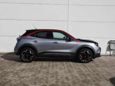 SPOTICAR Opel Mokka Mokka-e Gs Line 50-kwh 136pk Automaat Dode Hoek | Winter-p Tweedehands - Suv Elektrisch Grijs - Roermond - 1200303536_4