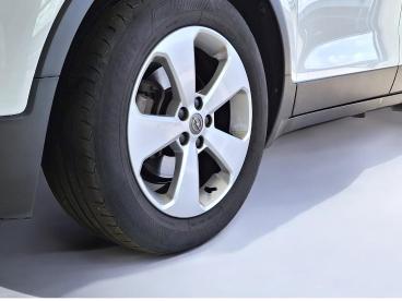 SPOTICAR Opel Mokka X 1.4 Turbo 140pk Start/stop Business+ Lmv Navi Appl Tweedehands - Suv Benzine Wit - Heemskerk - 1200274390_5