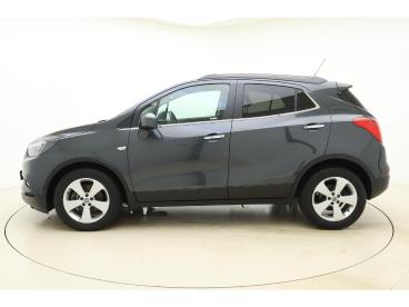 SPOTICAR Opel Mokka X 1.4 Turbo 140pk Innovation | Navigatie | Trekhaak Tweedehands - Suv Benzine Grijs - Heerenveen - 1200284218_5