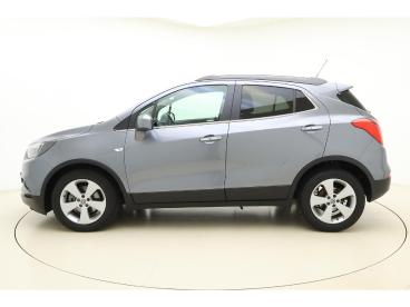 SPOTICAR Opel Mokka X 1.4 Turbo Innovation | Navigatie | Camera | Parkee Tweedehands - Suv Benzine Grijs - Leeuwarden - 1200290065_5