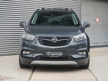 SPOTICAR Opel Mokka X 1.4 Turbo Innovation Trekhaak Tweedehands - Suv Benzine Grijs - Woerden - 1200290958_3
