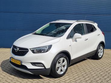 SPOTICAR Opel Mokka X 1.4 Turbo Innovation Tweedehands - Suv Benzine Wit - Doetinchem - 1200292612_1