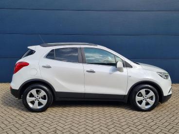 SPOTICAR Opel Mokka X 1.4 Turbo Innovation Tweedehands - Suv Benzine Wit - Doetinchem - 1200292612_3