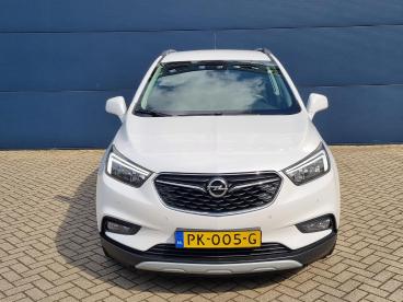 SPOTICAR Opel Mokka X 1.4 Turbo Innovation Tweedehands - Suv Benzine Wit - Doetinchem - 1200292612_4