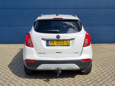 SPOTICAR Opel Mokka X 1.4 Turbo Innovation Tweedehands - Suv Benzine Wit - Doetinchem - 1200292612_5