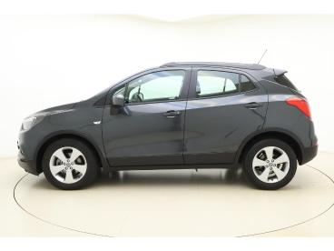 SPOTICAR Opel Mokka X 1.4 Turbo Innovation | Automaat | Trekhaak | Apple Tweedehands - Suv Benzine Grijs - Dokkum - 1200293205_5