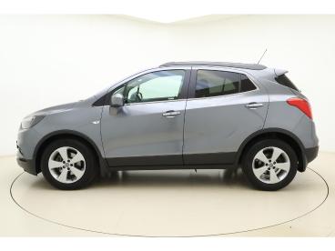 SPOTICAR Opel Mokka X 1.4 Turbo Innovation 140 Pk | Navigatie | Trekhaak Tweedehands - Suv Benzine Grijs - Leeuwarden - 1200293470_5