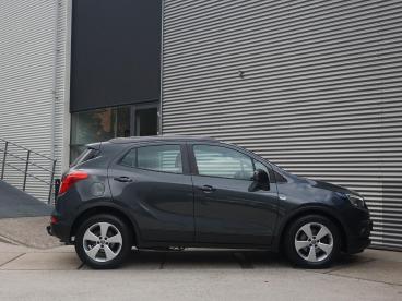 SPOTICAR Opel Mokka X 1.4 Turbo Innovation Trekhaak Tweedehands - Suv Benzine Grijs - Woerden - 1200295474_4