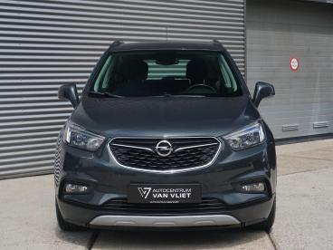 SPOTICAR Opel Mokka X 1.4 Turbo Innovation Trekhaak Tweedehands - Suv Benzine Grijs - Woerden - 1200295474_5