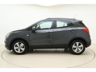 SPOTICAR Opel Mokka X 1.4 Turbo Innovation 140 Pk | Trekhaak | Navigatie Tweedehands - Suv Benzine Grijs - Leeuwarden - 1200295732_5