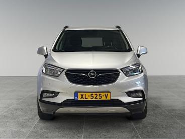 SPOTICAR Opel Mokka X Edition 1.4 Turbo 140pk | All Season Banden | Trek Tweedehands - Suv Benzine Grijs - Sliedrecht - 1200295904_2