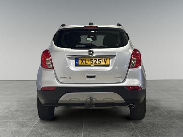 SPOTICAR Opel Mokka X Edition 1.4 Turbo 140pk | All Season Banden | Trek Tweedehands - Suv Benzine Grijs - Sliedrecht - 1200295904_4