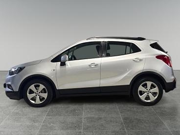 SPOTICAR Opel Mokka X Edition 1.4 Turbo 140pk | All Season Banden | Trek Tweedehands - Suv Benzine Grijs - Sliedrecht - 1200295904_5