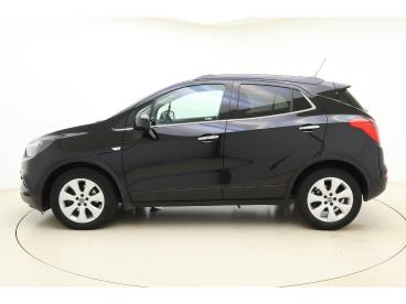 SPOTICAR Opel Mokka X 1.4 Turbo Innovation | Trekhaak | Agr Comfortstoel Tweedehands - Suv Benzine Zwart - Leeuwarden - 1200296157_5