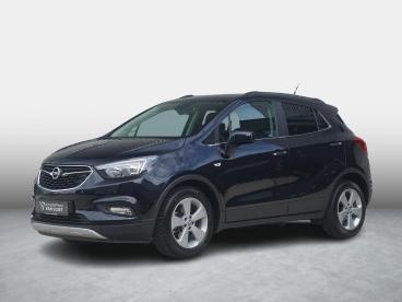 SPOTICAR Opel Mokka X 1.4 Turbo Innovation Afn. Trekhaak Tweedehands - Suv Benzine Blauw - Gouda - 1200298480_1