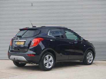 SPOTICAR Opel Mokka X 1.4 Turbo Innovation Afn. Trekhaak Tweedehands - Suv Benzine Blauw - Gouda - 1200298480_2