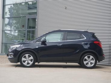 SPOTICAR Opel Mokka X 1.4 Turbo Innovation Afn. Trekhaak Tweedehands - Suv Benzine Blauw - Gouda - 1200298480_5
