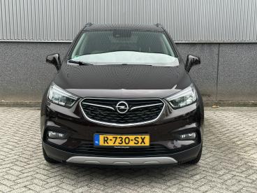SPOTICAR Opel Mokka X 1.4 Turbo 4x4 Innovation | Automaat | Cruise Contr Tweedehands - Suv Benzine Bruin - Venlo - 1200301830_2