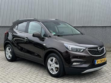 SPOTICAR Opel Mokka X 1.4 Turbo 4x4 Innovation | Automaat | Cruise Contr Tweedehands - Suv Benzine Bruin - Venlo - 1200301830_3