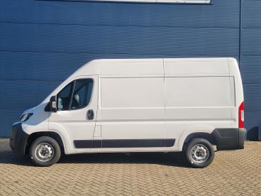 SPOTICAR Opel Movano Gb 2.2 D 140pk L2h2 35 | Navigatie | Parkeersensor Tweedehands - Bedrijfswagen Diesel Wit - Doetinchem - 1200265202_3