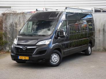 SPOTICAR Opel Movano L3h2 Edition 2.2d Zwaar 165pk Trekhaak | Houtinleg Tweedehands - Bedrijfswagen Diesel  - Heerlen - 1200266844_1